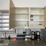 מלון Olivaparts *