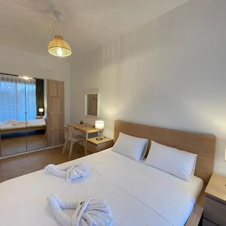 Hotell Olivaparts *