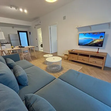 Apartman Olivaparts