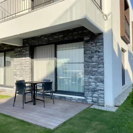 מלון Olivaparts מוגלה