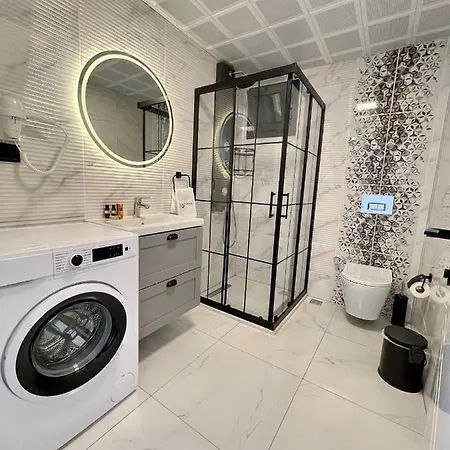 فندق Olivaparts *