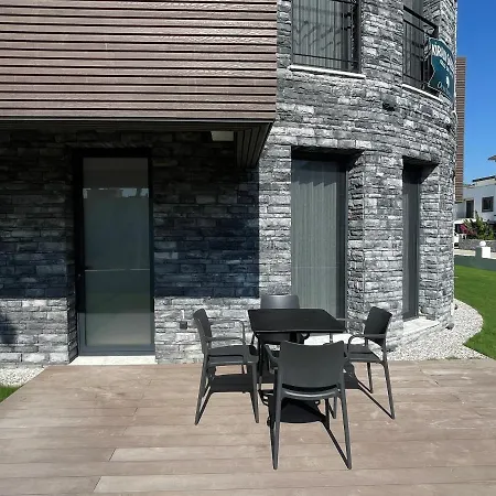 Olivaparts * מוגלה