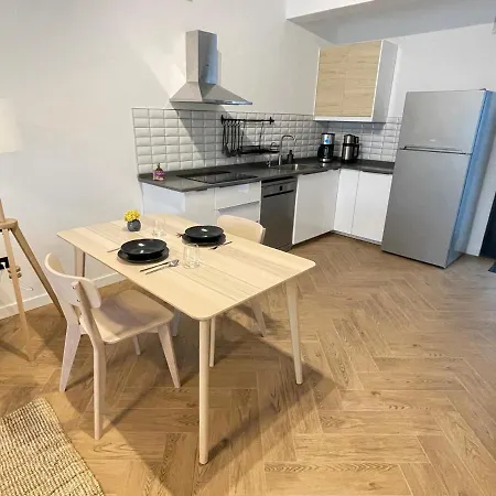 Apartman Olivaparts Muğla