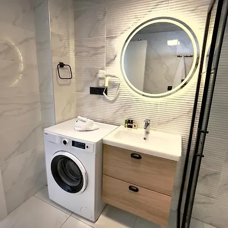 Hotell Olivaparts Muğla
