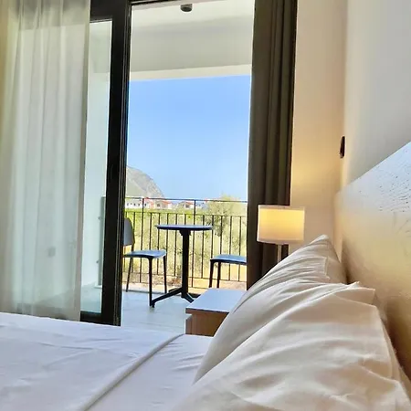 Hotell Olivaparts *