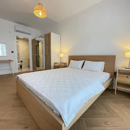 Olivaparts * מוגלה