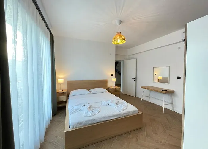 Olivaparts * מוגלה