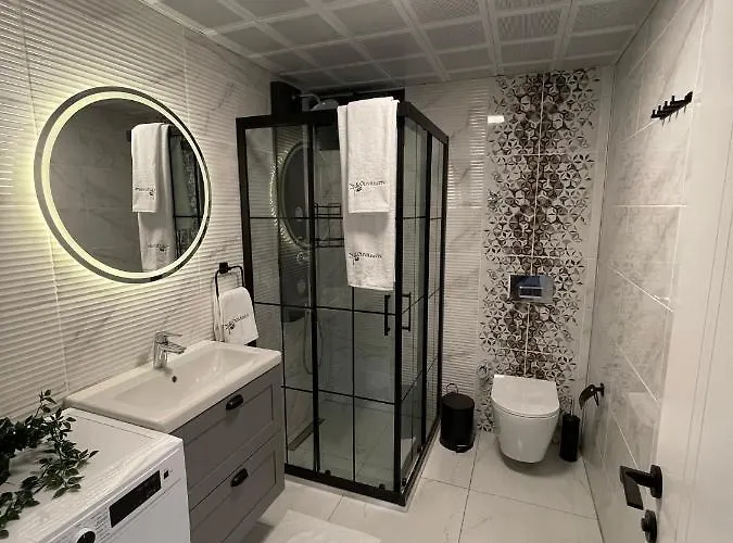 Olivaparts * מוגלה