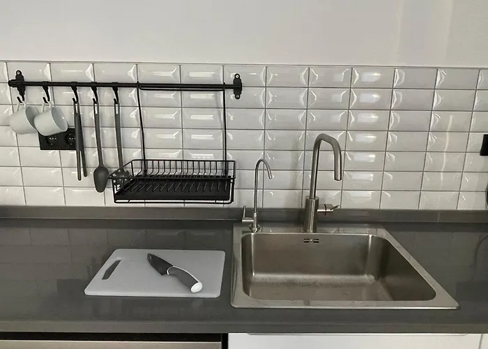 Olivaparts מלון מוגלה