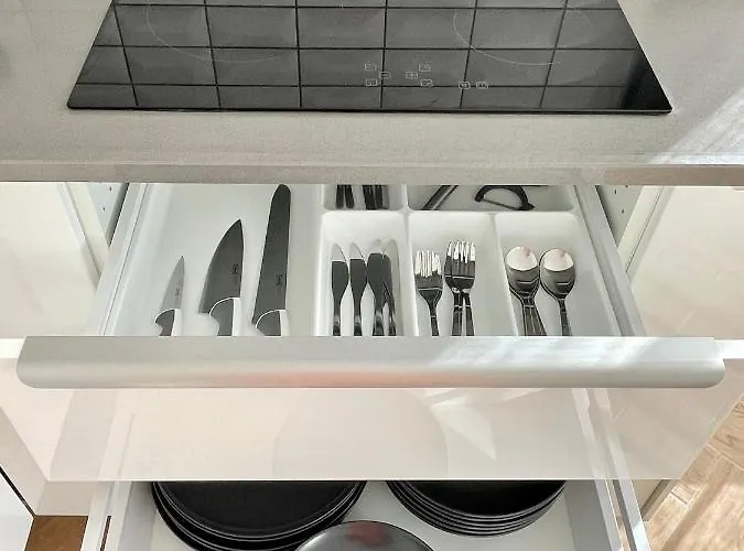 מלון Olivaparts *