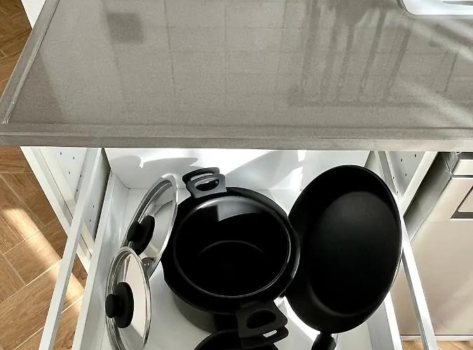 Olivaparts Hotel Muğla