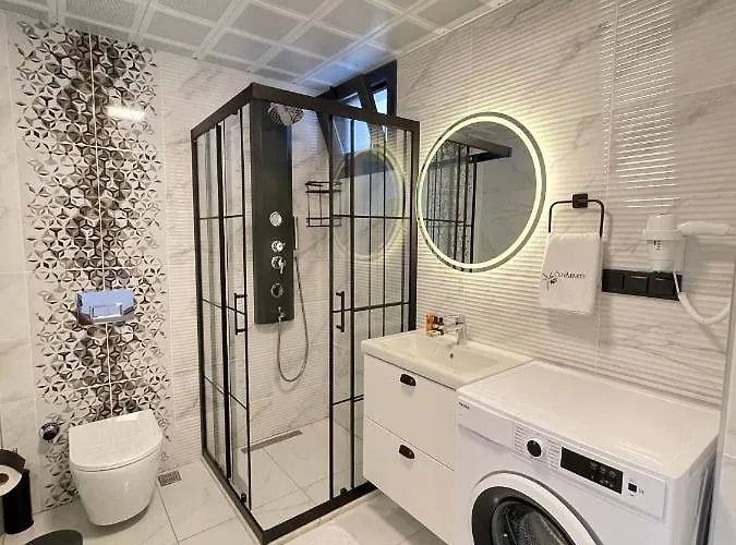 Hotel Olivaparts Muğla