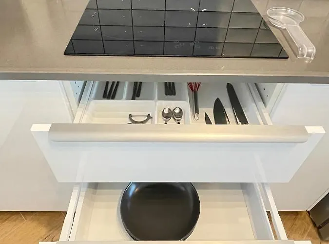 מלון Olivaparts מוגלה