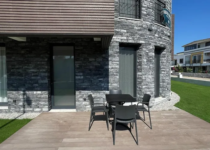 Olivaparts * מוגלה