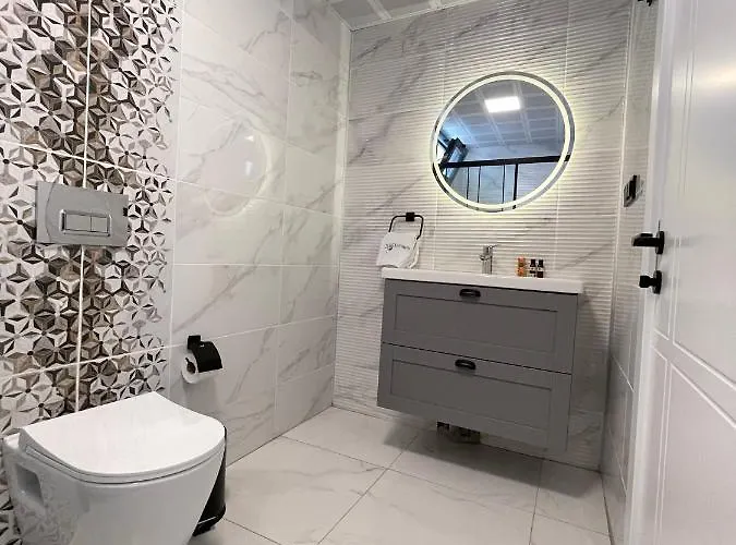 Olivaparts מוגלה