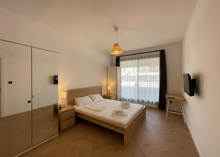 Olivaparts Hotel Muğla