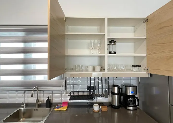 מלון Olivaparts *