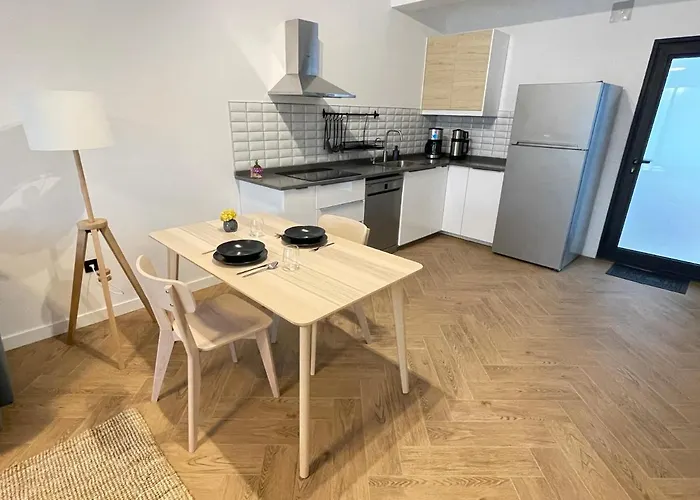 Hotel Olivaparts Muğla