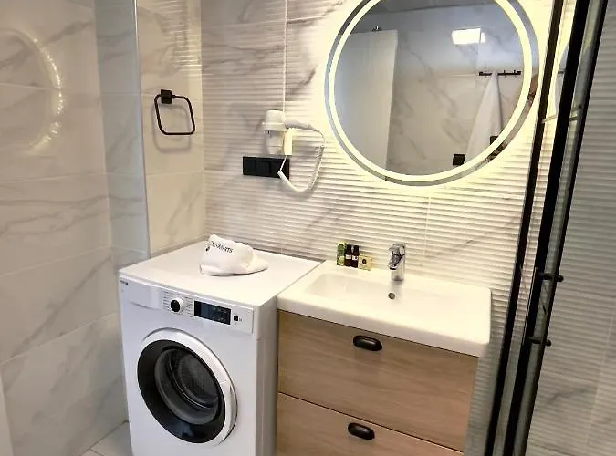 Hotel Olivaparts Muğla