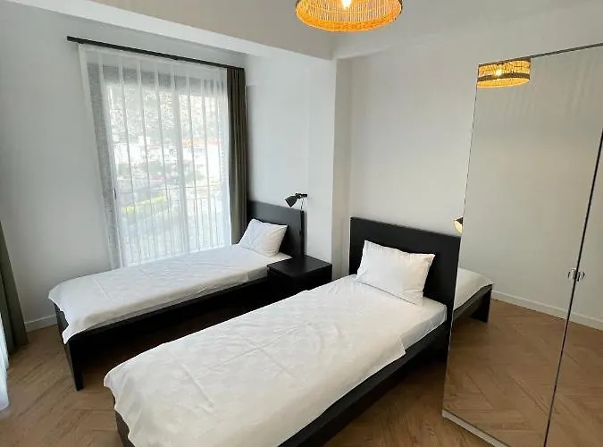 Olivaparts מלון *