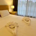 Olivaparts Hotel *