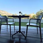 Olivaparts Hotel Muğla