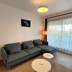 Olivaparts Hotel Muğla