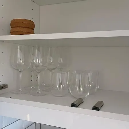 Olivaparts Apartment