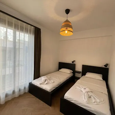 Olivaparts Μούγκλα