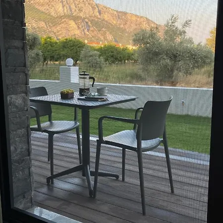 Ξενοδοχείο Olivaparts Μούγκλα