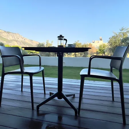 Olivaparts Ξενοδοχείο Μούγκλα