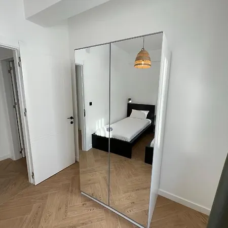 Apartment Olivaparts *