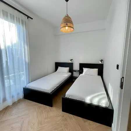 Olivaparts Apartment *