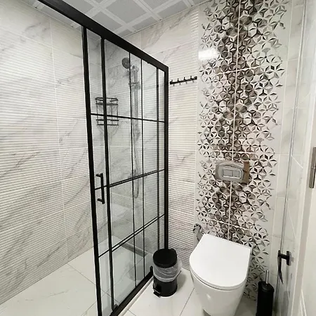 Olivaparts ホテル ムーラ