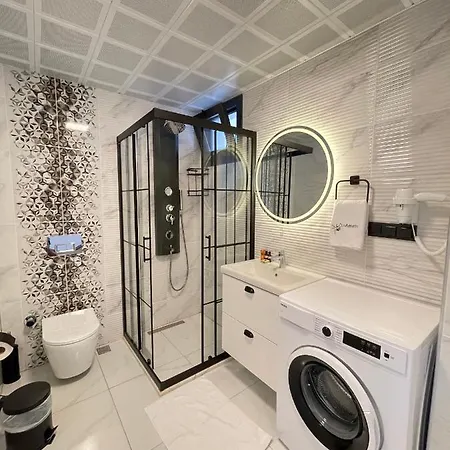 Ξενοδοχείο Olivaparts Μούγκλα