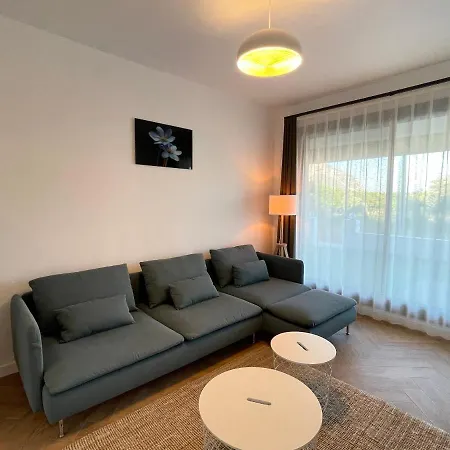 Olivaparts Apartment Mugla