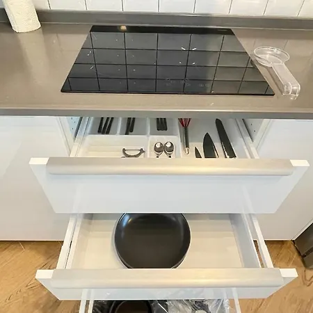 Ξενοδοχείο Olivaparts Μούγκλα