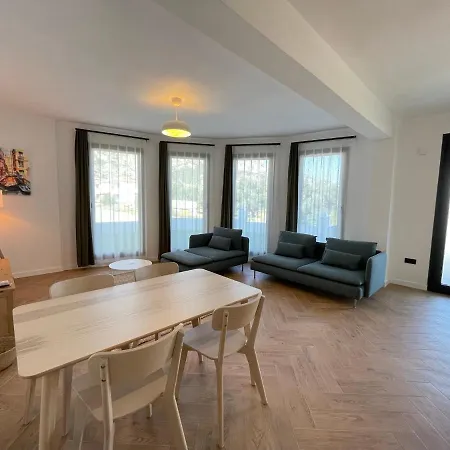 Olivaparts Apartment