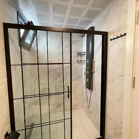 Ξενοδοχείο Olivaparts *