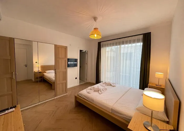 Olivaparts * מוגלה