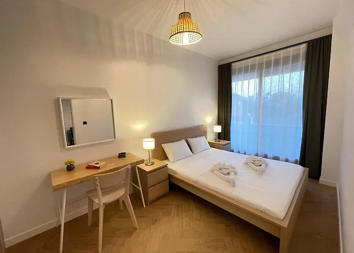 Olivaparts מלון *