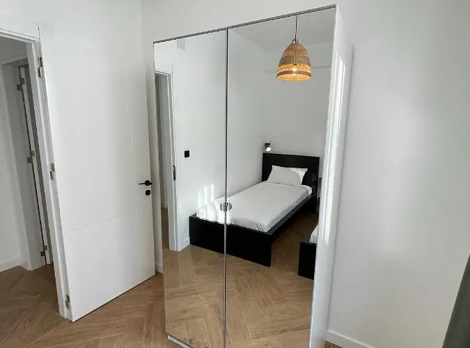 מלון Olivaparts *