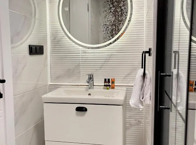 Olivaparts מלון *