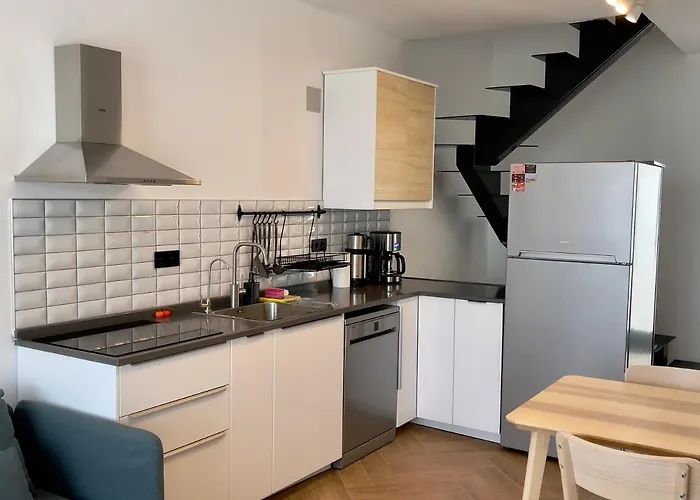 Olivaparts מלון *